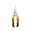 ÇOK AMAÇLI TENEKE MAKASI SİVRİ 225 MM