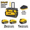COMBO SET 7 PARÇA (Darbeli Matkap/Kırıcı-Delici Matkap/Darbeli Somun Sıkma/Avuç Taslama Makinesi/Sunta Kesme/Dekupaj Testere/Led Fener)
