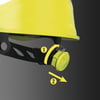 DELTA PLUS DIAMOND5 BEYZBOL KEPİ ŞEKLİNDEBARET