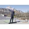DELTA PLUS GRANITEWIND HAVALANDIRMALI BARET - DAĞCI BARETİ TARZI