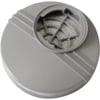 DELTA PLUS M6400 JUPITER ÇİFT FİLTRELİ YARIM MASKE