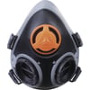 DELTA PLUS M6400 JUPITER ÇİFT FİLTRELİ YARIM MASKE