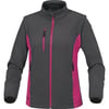 DELTA PLUS MYSEN2 SOFTSHELL 2+1 MONT