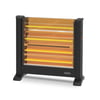DYSİS 7432 POWERSLİM 4LÜ ŞÖMİNE TİPİ ISITICI 2200W