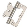 ELİT PANEL MENTEŞE BOYALI SATEN NO:10 (2.5 MM)