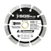 ELMAS TESTERE / 133MM