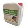 ERVA HAND CLENEAR EL TEMİZLEME KREMİ 3 KG