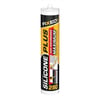 FIXED GENEL AMAÇLI SİLİKON  SİYAH (280 GR)