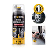 FIXED LASTİK TAMİR KİTİ 400ML