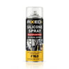 FIXED SİLİKON SPREY 400ML