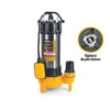 FOSEPTİK DALGIÇ POMPA 1100W /1.5HP BIÇAKLI