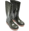 GEZER S5 ÇELİK BURUN+ÇELİK TABAN ÇİZME NO:43