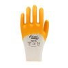 GOLDEN GLOVE TAY-01 NİTRİL ELDİVEN SARI NO:10