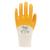 GOLDEN GLOVE TAY-02 NİTRİL ELDİVEN SARI NO:10