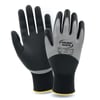 GOLDEN GLOVE TAY-10 GRİ-SİYAH ELDİVEN NO:10