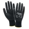 GOLDEN GLOVE TAY-11MİCRO KÖPÜK ELDİVEN SİYAH NO:10