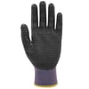 GOLDEN GLOVE TAY-12MİCRO KÖPÜK ELDİVEN SİYAH NO:10