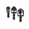 HAVŞA MATKAP UCU SETİ (12MM-16MM-19MM)