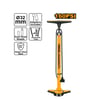 İNGCO MPP3201 BİSİKLET POMPASI