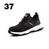 İŞ AYAKKABISI AIR-PRO KOMPOZİT S1 NO:37 (SİYAH)