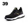 İŞ AYAKKABISI AIR-PRO KOMPOZİT S1 NO:39 (SİYAH)
