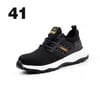 İŞ AYAKKABISI AIR-PRO KOMPOZİT S1 NO:41 (SİYAH)
