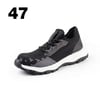 İŞ AYAKKABISI AIR-PRO KOMPOZİT S1 NO:47 (FÜME)