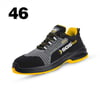 İŞ AYAKKABISI FLEXO S1 NO:46