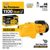 JET SU POMPASI 1100 WATT 1.5 HP