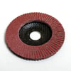 KARBOSAN FLAP AO KIRMIZI 115x22 36 KUM (982965)