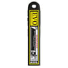 KDS MAKET BIÇAĞI YEDEĞİ 18 MM SİYAH KOD:LB-10B EVO