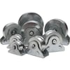 KEPLİ RAY MAKARA TAKMATİK 40 MM