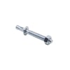 KLİPSLİ DUBEL M10x110
