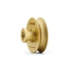 M14-75x15 MM VAKUM ELMAS TAŞLAMA DİSKİ TAM PROFİL