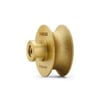 M14-75x25 MM VAKUM ELMAS TAŞLAMA DİSKİ TAM PROFİL