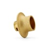 M14-75x30 MM VAKUM ELMAS TAŞLAMA DİSKİ BALIK SIRTI