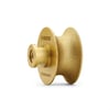 M14-75x30 MM VAKUM ELMAS TAŞLAMA DİSKİ TAM PROFİL