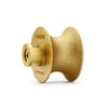M14-75x40 MM VAKUM ELMAS TAŞLAMA DİSKİ TAM PROFİL