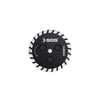 M14 TURBO ELMAS TESTERE 40 MM