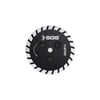M14 TURBO ELMAS TESTERE 60 MM
