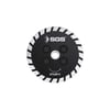 M14 TURBO ELMAS TESTERE 75 MM