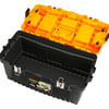 MANO METAL KİLİTLİ TAKIM ÇANTASI 22