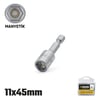 MANYETİK SOMUN ADAPTÖRÜ 11MM*45MM