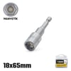 MANYETİK SOMUN ADAPTÖRÜ 18MM*65MM