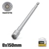 MANYETİK SOMUN ADAPTÖRÜ 8MM*150MM