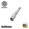 MANYETİK SOMUN ADAPTÖRÜ 9MM*65MM