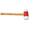 MEGA PLASTİK TOKMAK 30 MM