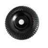 MEŞEM AHŞAP EĞE DİSK 125 MM KOD:666