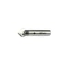 MTE HSS SİLİNDİR SAP HAVŞA FREZE DIN 335C 25 MM