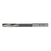 MTE HSS SİLİNDİR SAPLI MAK.RAYBASI DIN 212 13 MM